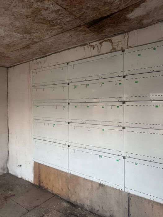 Комерческое помищение