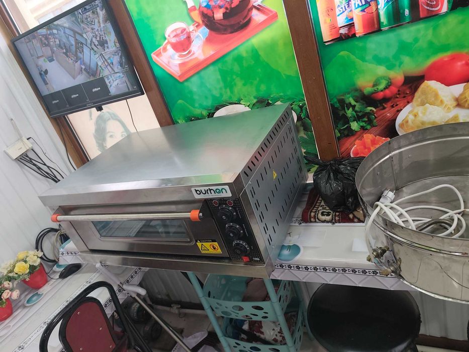 Духовка электрическая 220 вот