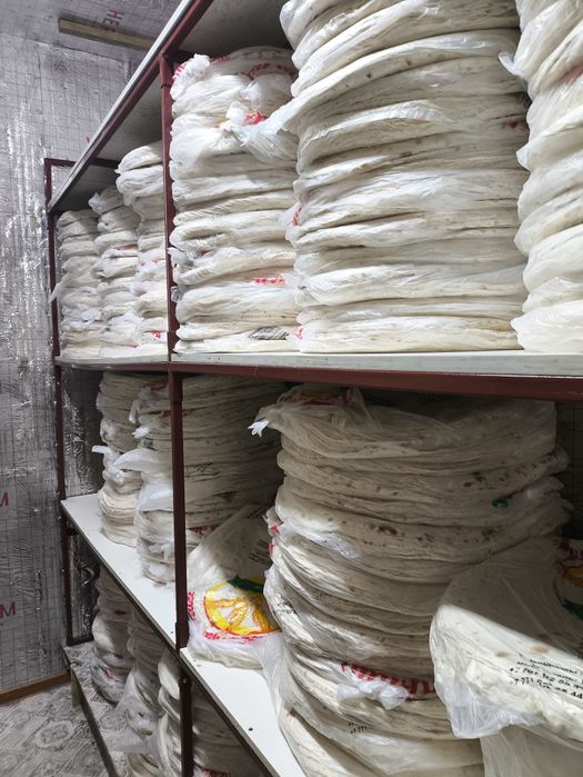 Лаваш армянский тонкий