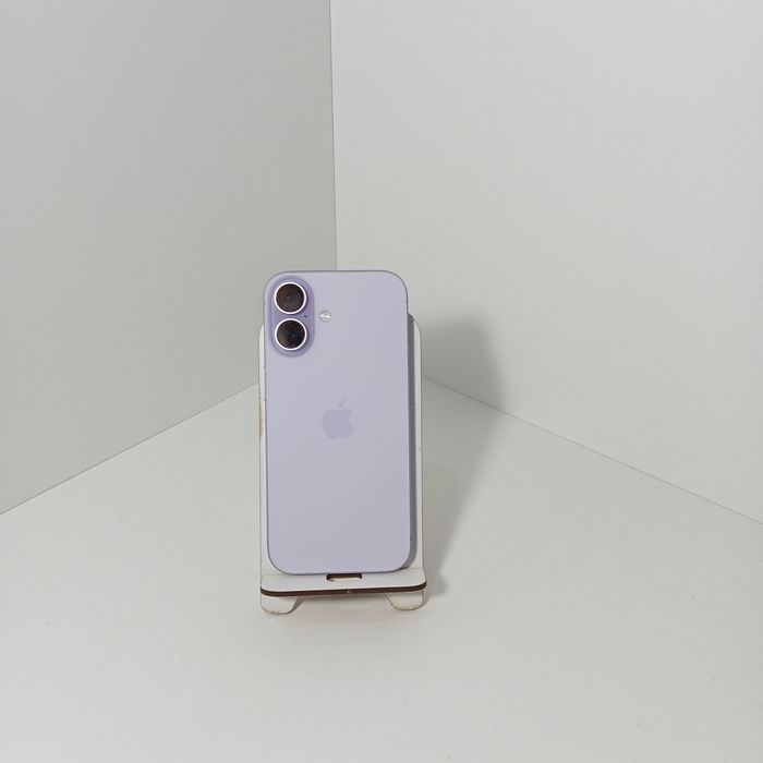 iPhone 17 256гб 100%