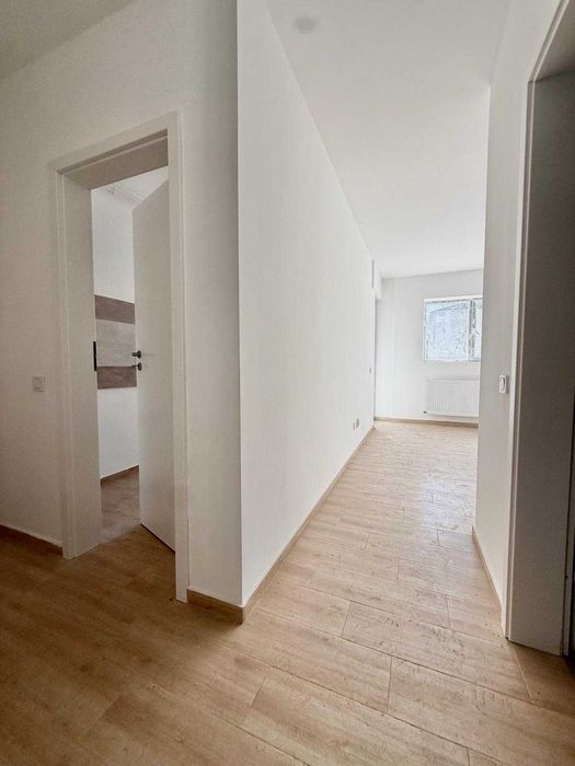 Garsoniera decomandata - Militari Residence