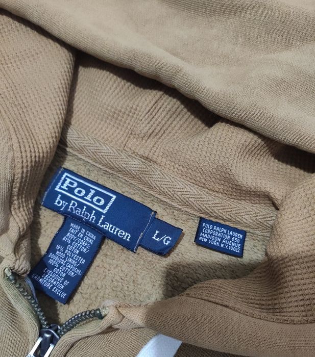 Hanorac Polo Ralph Lauren mărimea L