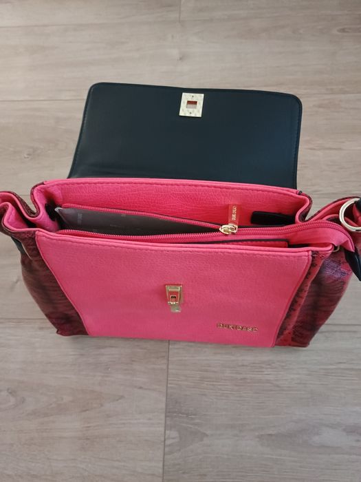 Дамска чанта DUKI DASO