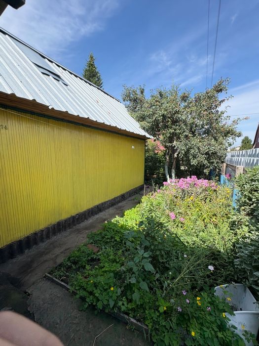 Продаётся Дача в хорошем месте