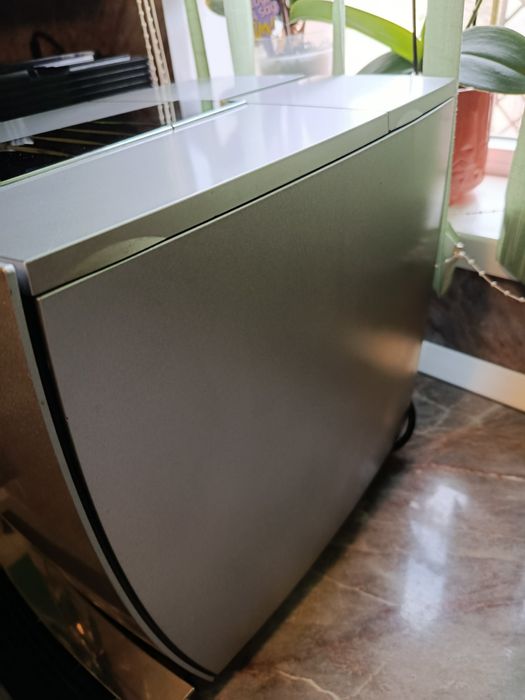 Espressor: Jura impressa J 9.3