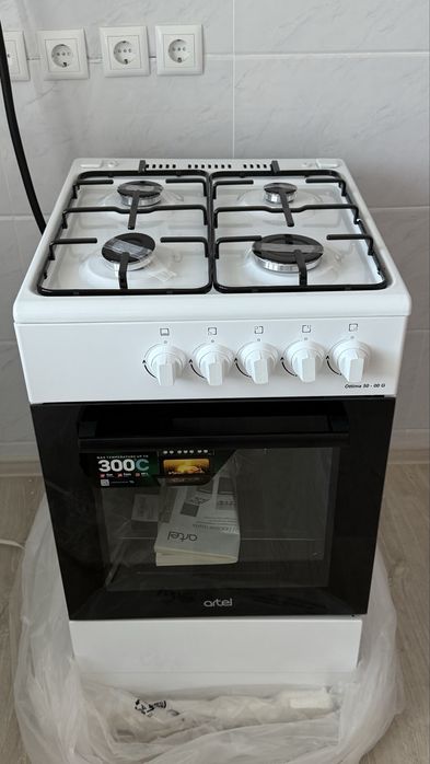 Кухонная плита Artel 300C