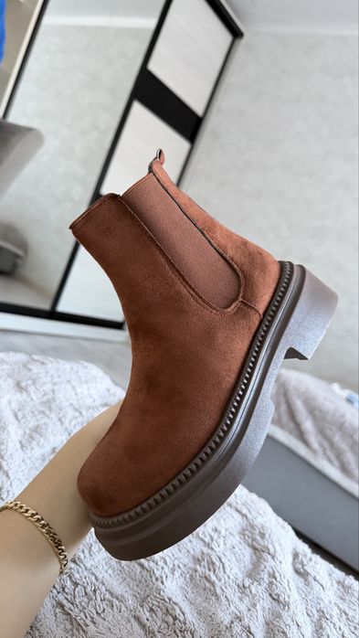 Продам обувь на весну