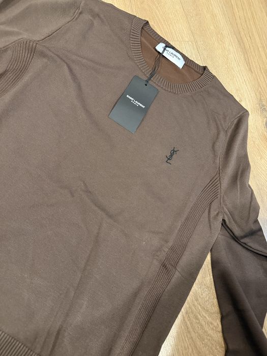Дамска блуза Saint Laurent