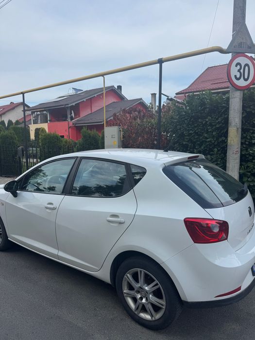 SEAT Ibiza 2011 — imagine 4