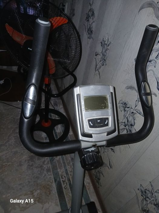 продам Велотренажёр
