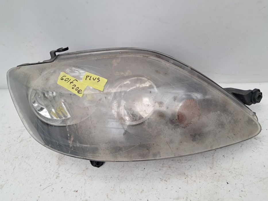Фар  Vw Golf Plus  оригинален