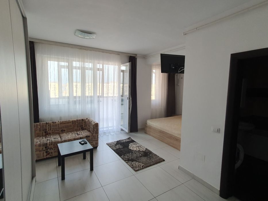 Proprietar inchiriez garsoniera in Militari Residence!