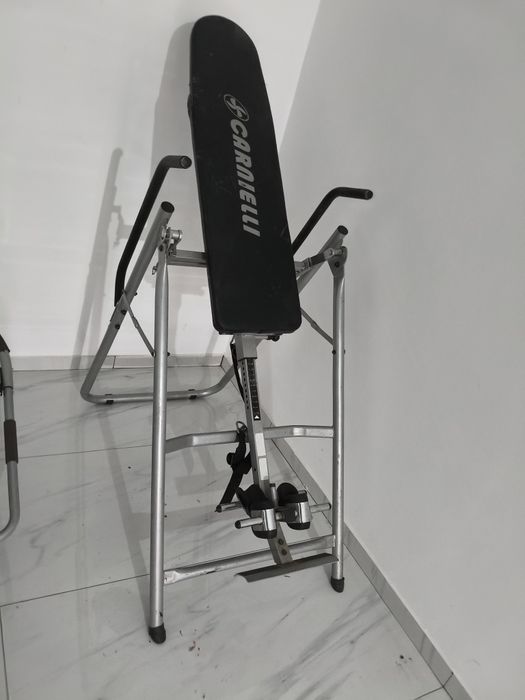 Aparat multifuncțional fitness