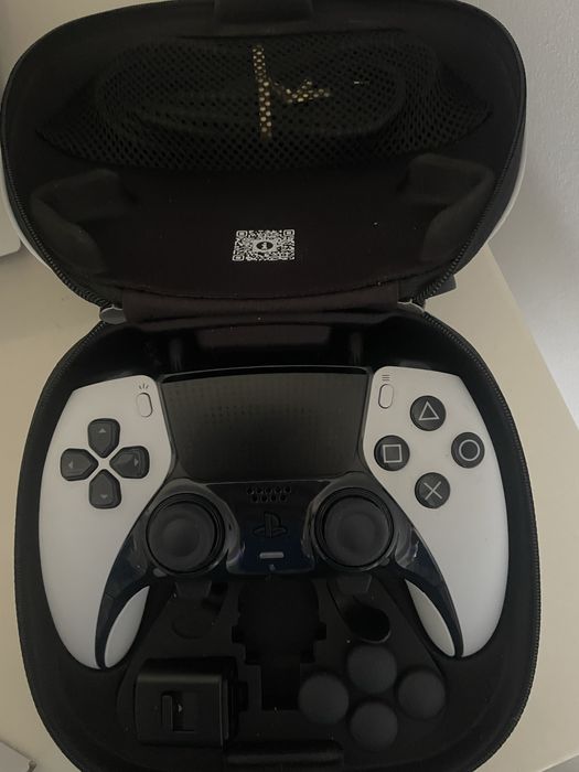 jocuri ps4/5, controller edge, ssd 2tb, casti