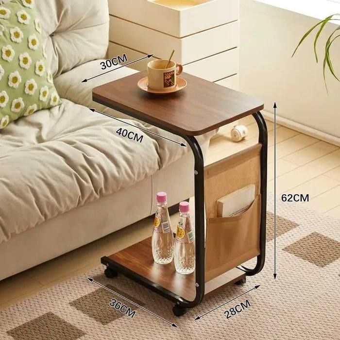 Журнальный столик. Прикроватный столик