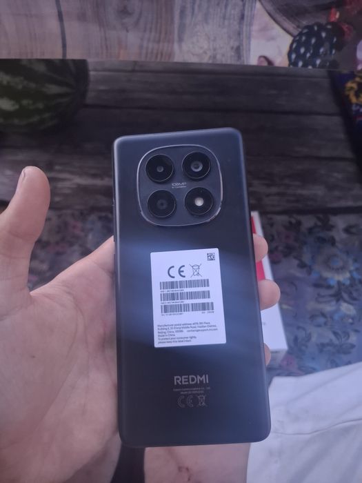 Redmi not 15 8/256 gb