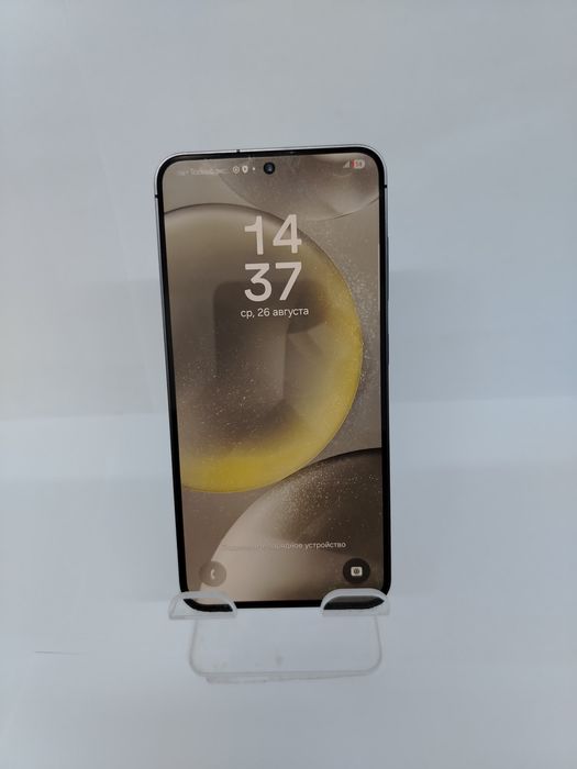 Samsung S24 128гб 8озу