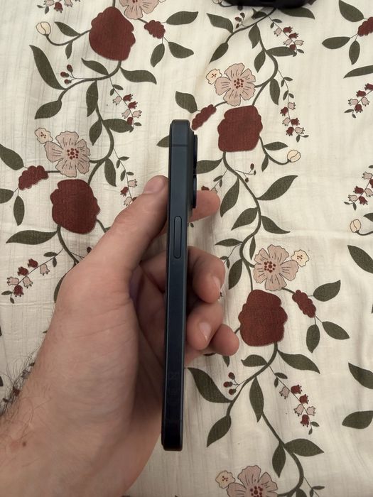 iPhone 15 pro 256 Gb