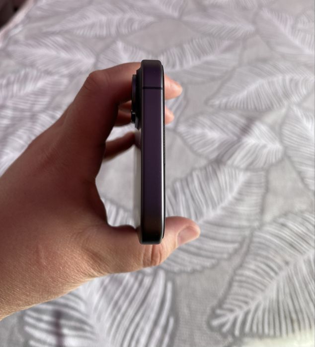 IPhone 17 на 256 Гб eSim