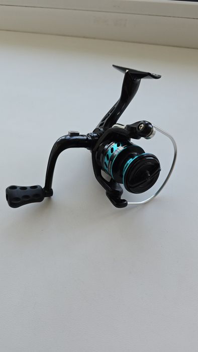 Безынерционная катушка