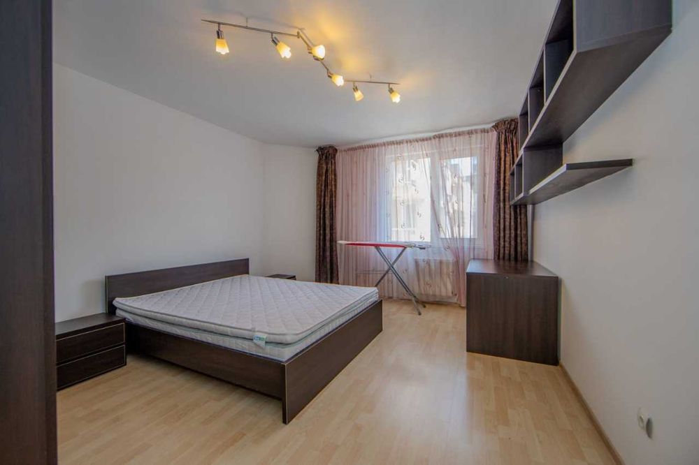 Дава се под наем Тристаен апартамент в София, Красна поляна 3 - 85 кв.м за 650 € - Снимка #9