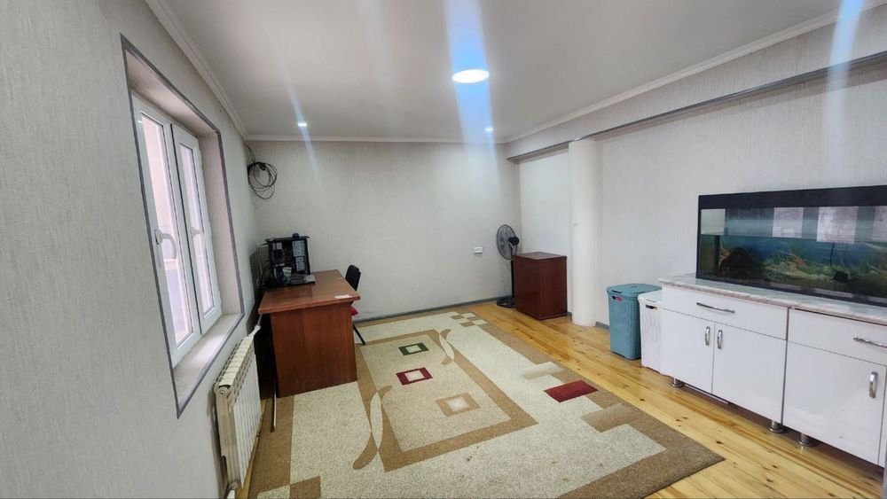 Файзобод дилкушо масжид оралиғида янги участка