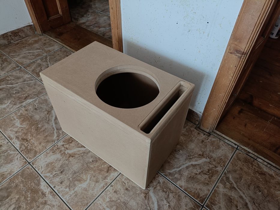 Incinte subwoofer 12 inch