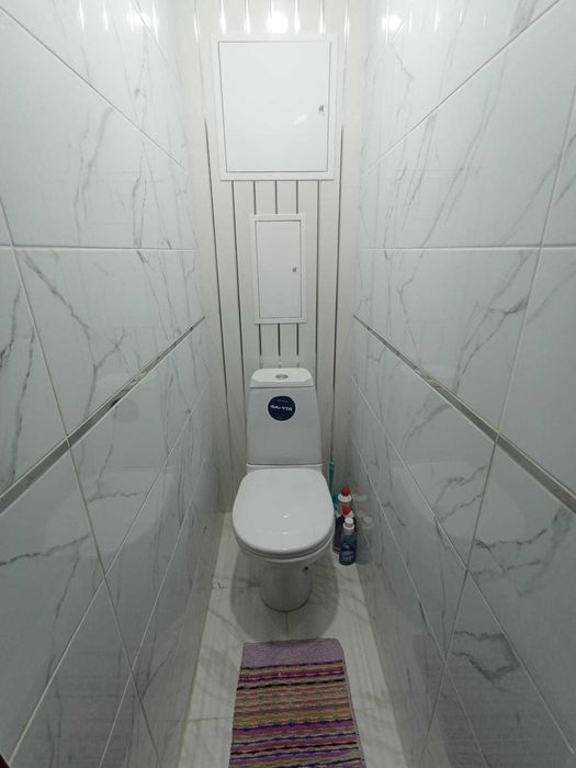 Продам 2 комн. квартиру в г. Уральск