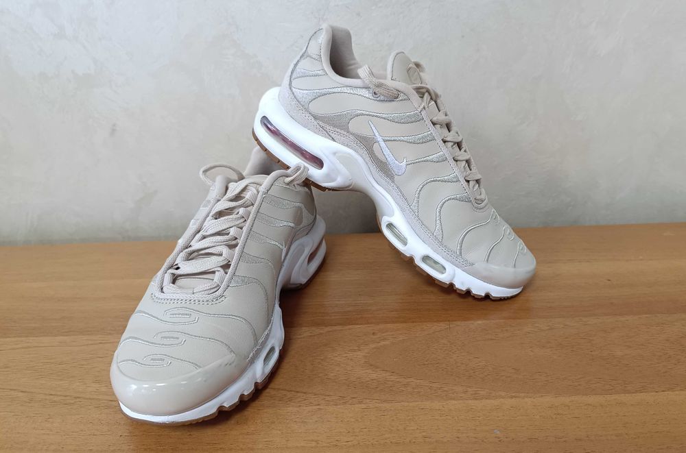 Nike Air Max Plus Premium-Чисто Нови