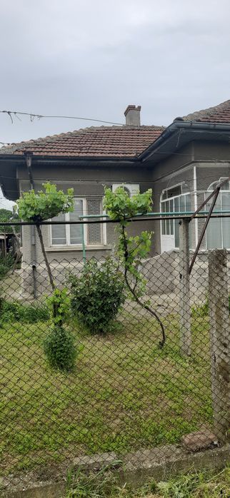 Продава се къща в град Тутракан