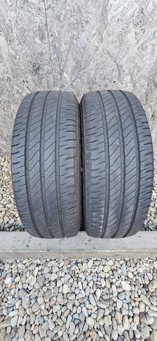 Anvelope Michelin Agilis 3 215/65 R16C 106/104T