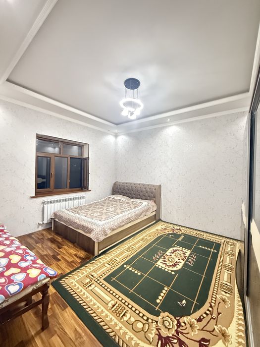 Юкоричирчикский район улица: Ийкота 5,5 соток  5 комнат + холл