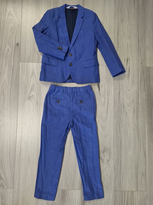 Costum H&M mar.116(5-6)