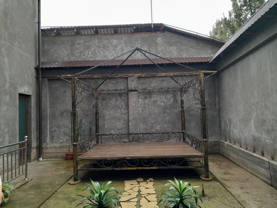 Temir sori sotiladi 2.5x3m