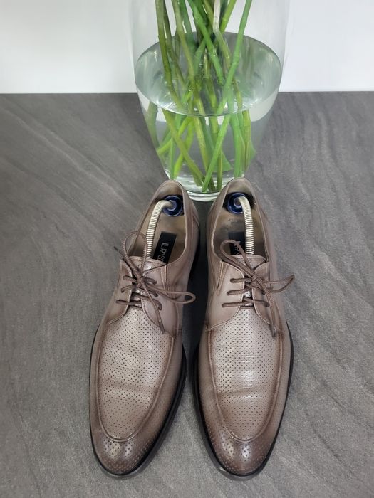 Pantofi Ll passo nr 41