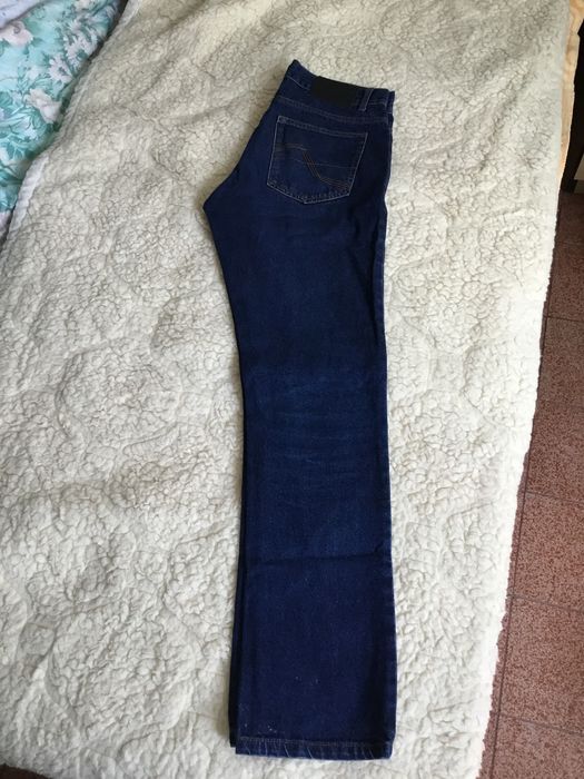 Pierre Cardin Мъжки Дънки W32