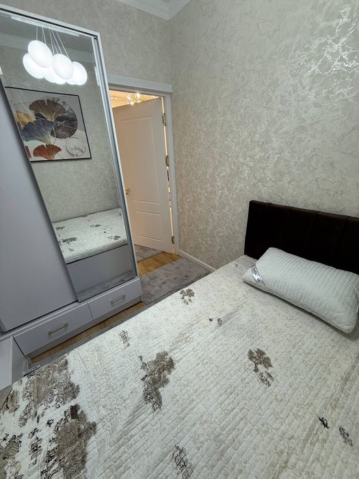 Продается квартира