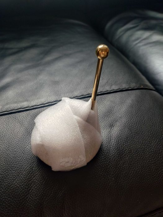 Кандило за тамян