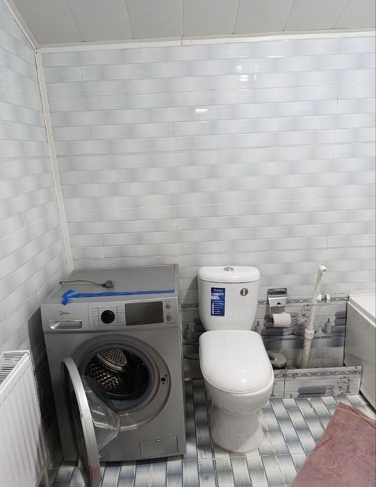 Uy ijaraga beriladi Vagzal koʻchada 3 xona