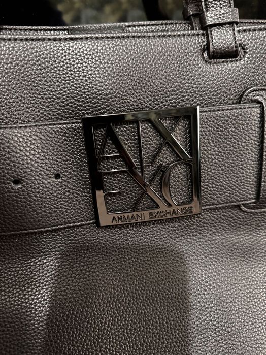 Дамска Чанта Armani Exchange