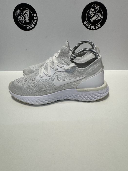 Маратонки NIKE REACT .Номер 36.5