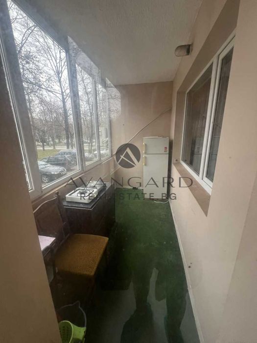 Продава се Многостаен апартамент в Пловдив, Кючук Париж - 90 кв.м за 1474 €/кв.м - Снимка #9