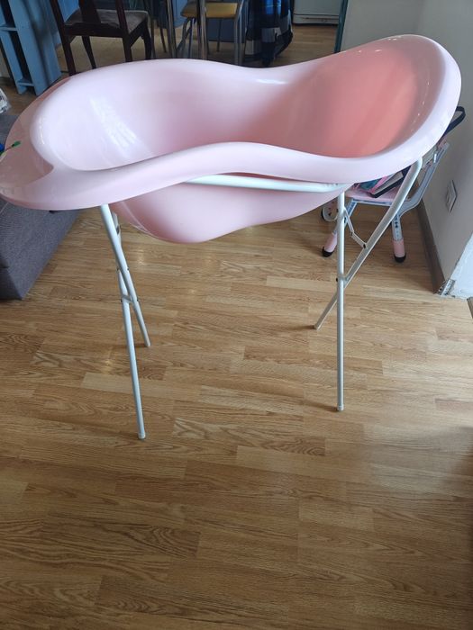 Ваночка для купания