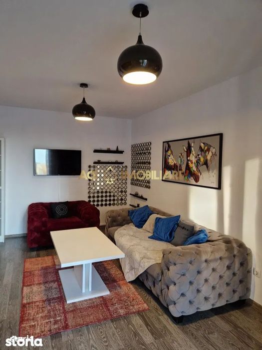 3 Camere de inchiriat | Grozavesti | Metrou | Centrala | Parcare