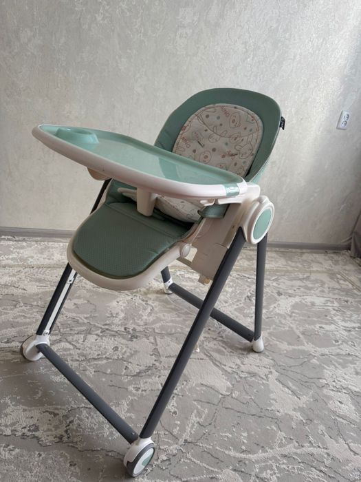 Детский стул для кормления