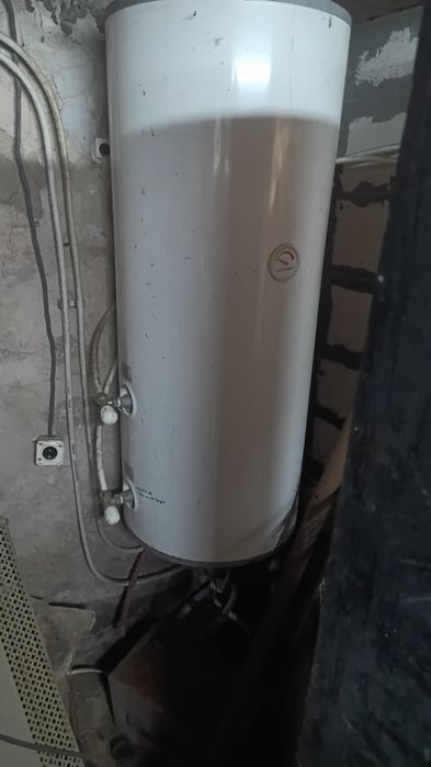 Комбиниран бойлер tatramat 150 литра