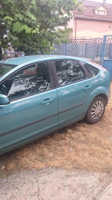 Vând ford focus mk2