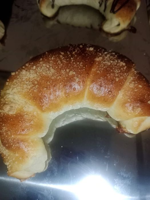 Булочки на заказ