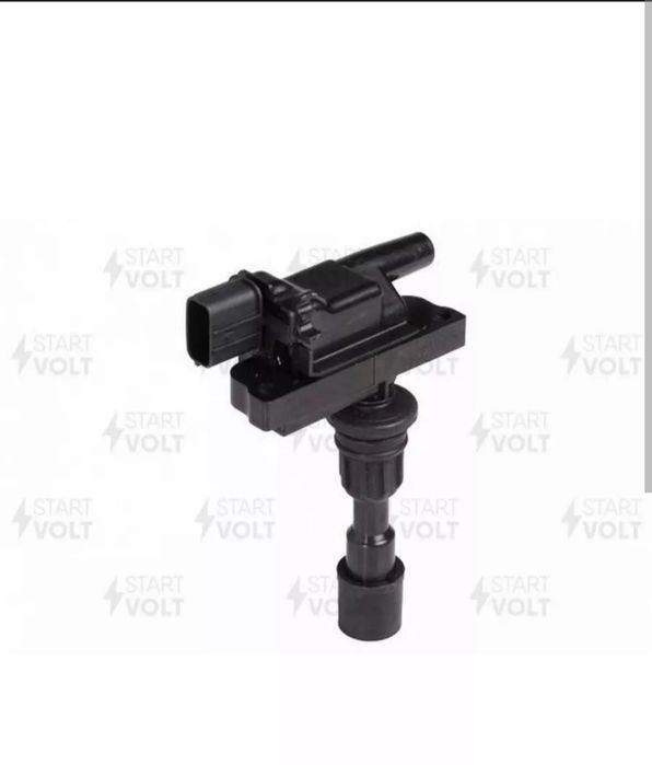 Катушка Мазда 323