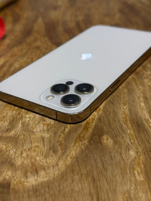 Iphone 12 Pro Max 256GB